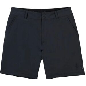 Smartwool Men's Merino Sport Shorts 8 " Gray Size XL